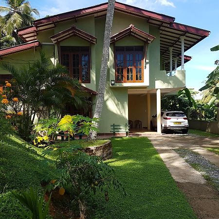 Arana Bungalow ガル エクステリア 写真
