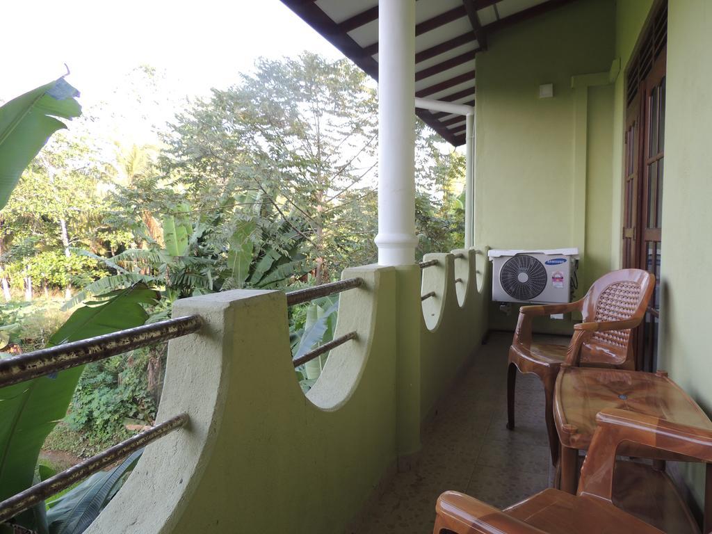Arana Bungalow ガル エクステリア 写真
