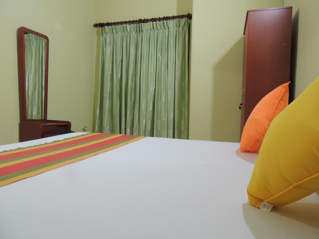 Arana Bungalow ガル エクステリア 写真