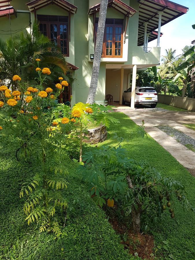Arana Bungalow ガル エクステリア 写真